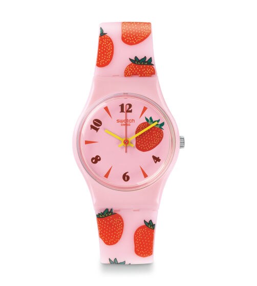 MISS FRAISE - LP136