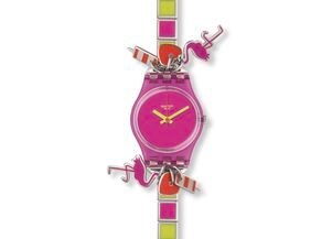 FLORIDA BREEZE (LP139G) Swatch® España FLORIDA BREEZE (LP139G) Swatch® España