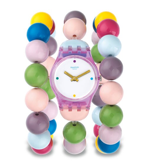 PARTY BEADS - LP148