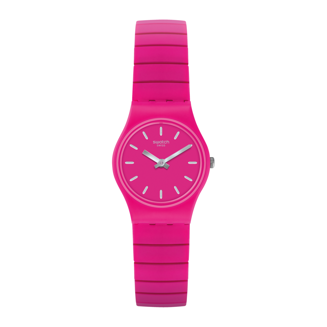 "FLEXIPINK" Gallery Image #2