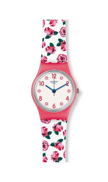 swatch for girl