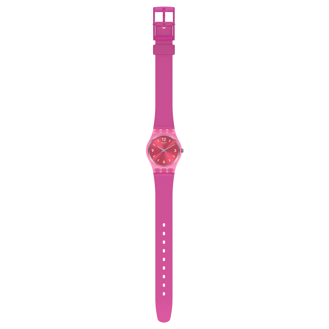 FAIRY CHERRY - LP158 | Swatch® Official Online Store