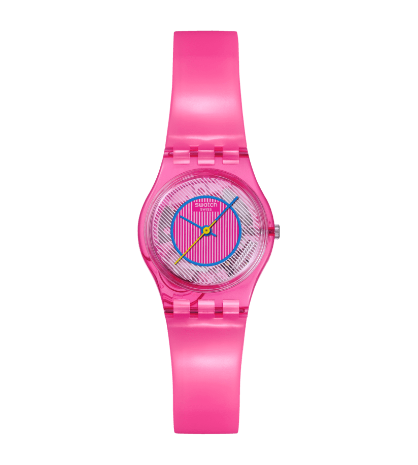 View of product PRISMATICALLY PINK