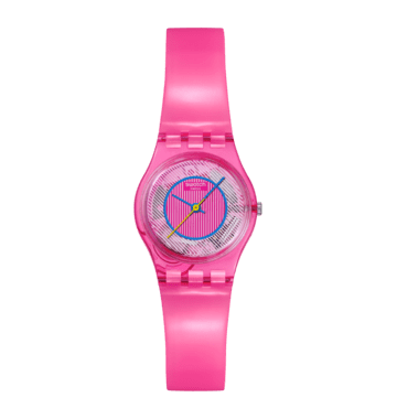 "PRISMATICALLY PINK" Image #2