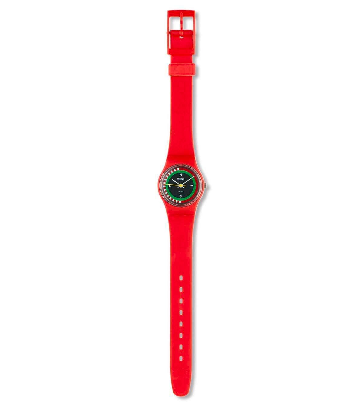 COMPASS - LR102