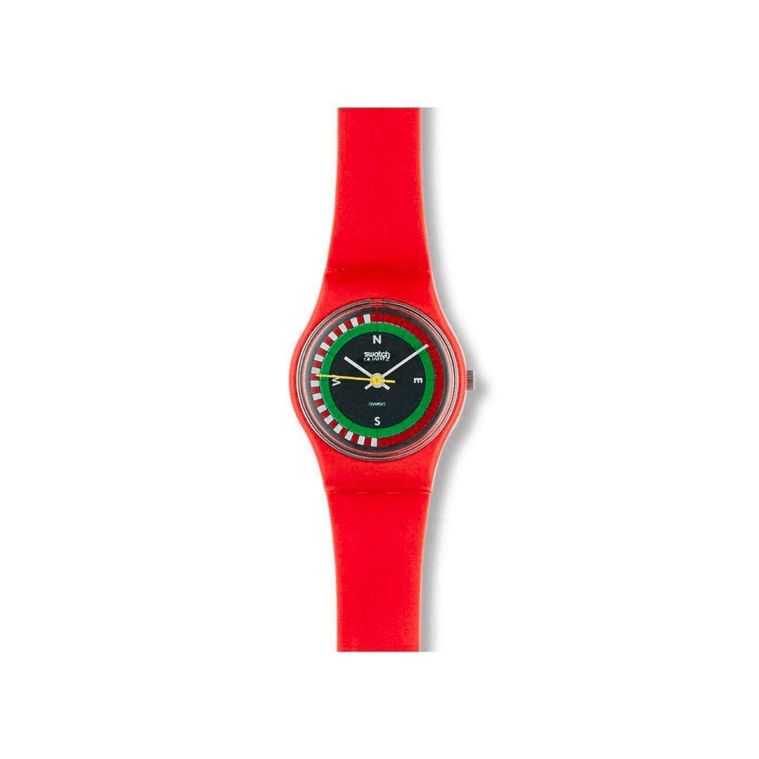 "COMPASS" Gallery Image #1