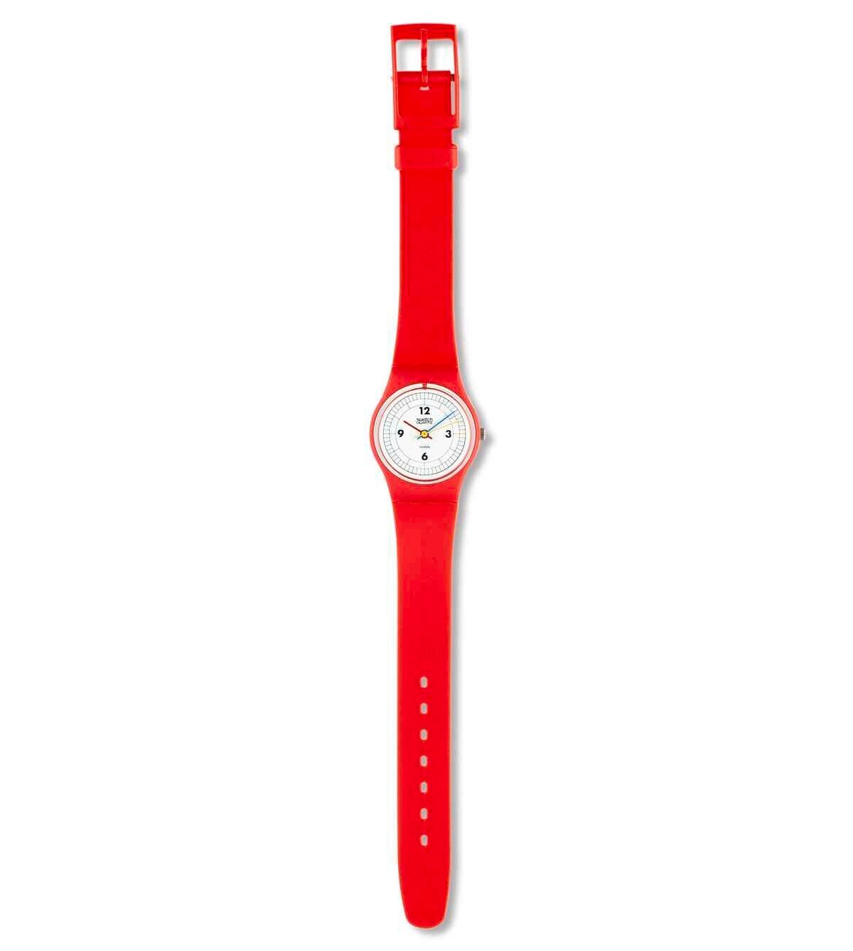 RED 12-3-6-9 - LR103