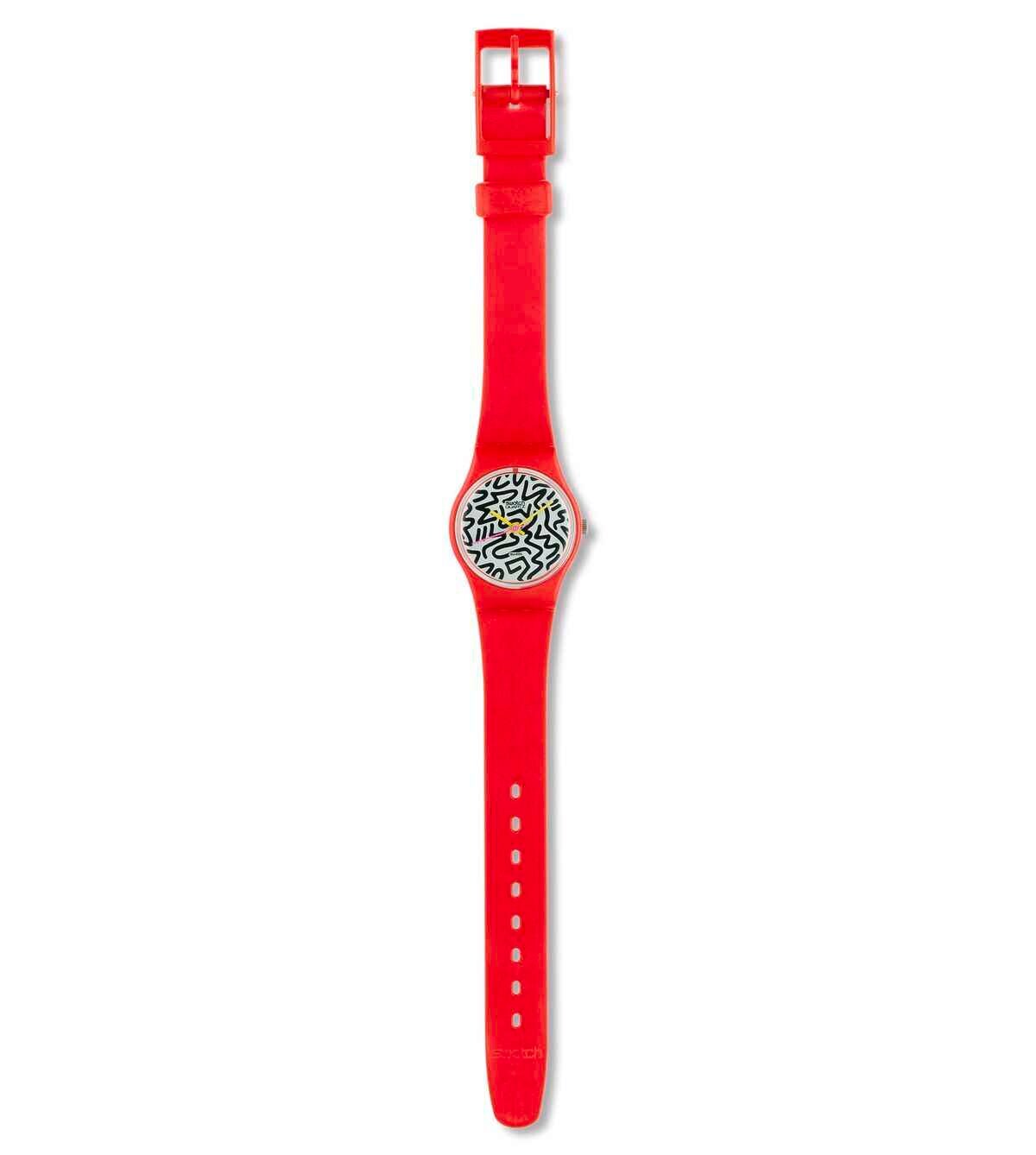 QUIGGLY - LR104