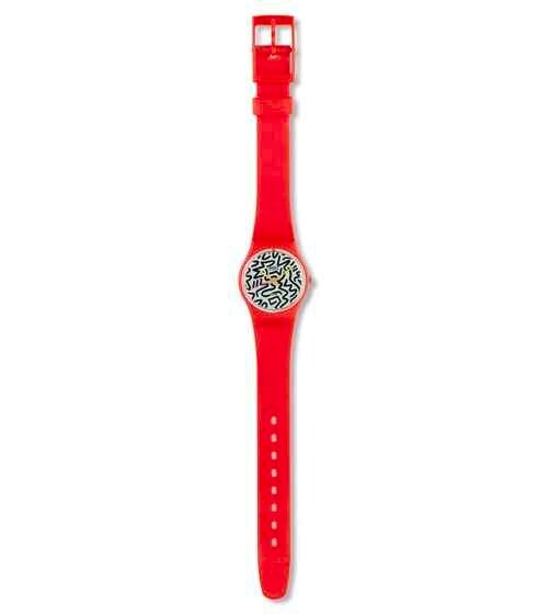 QUIGGLY - LR104