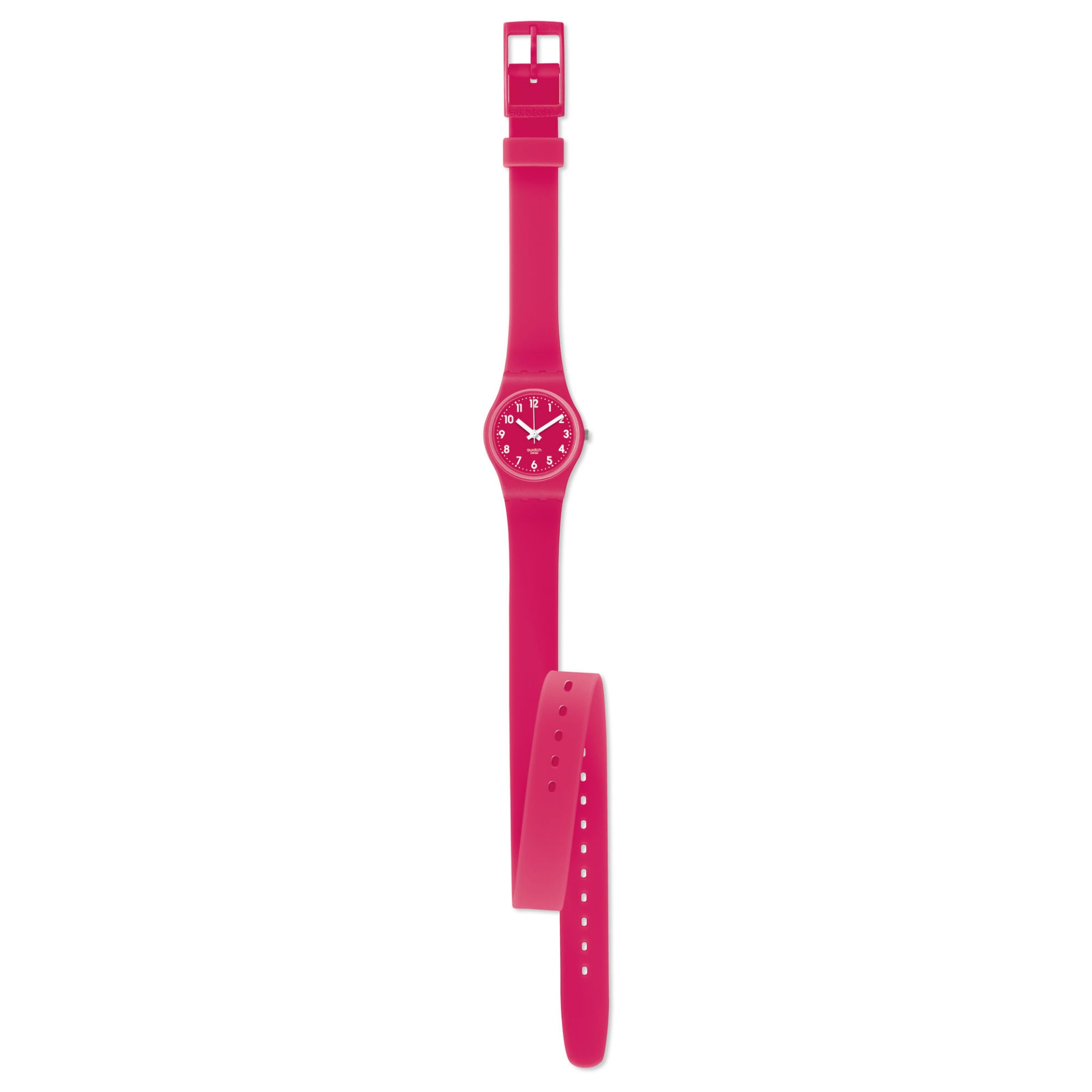 "PINK BERRY" Gallery Image #2