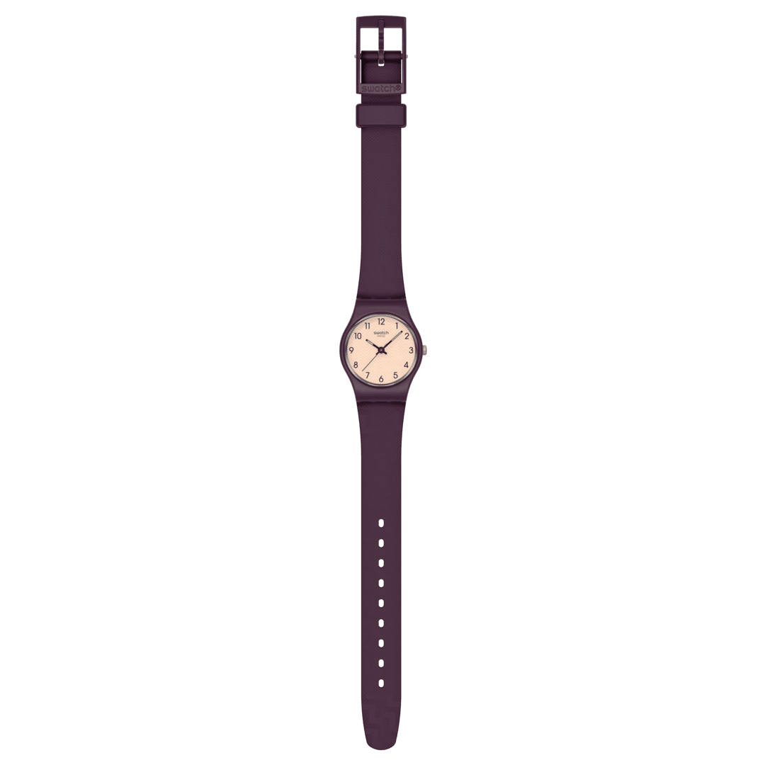 REPEAT CHIC - LR138 | Small watches | Swatch® United States