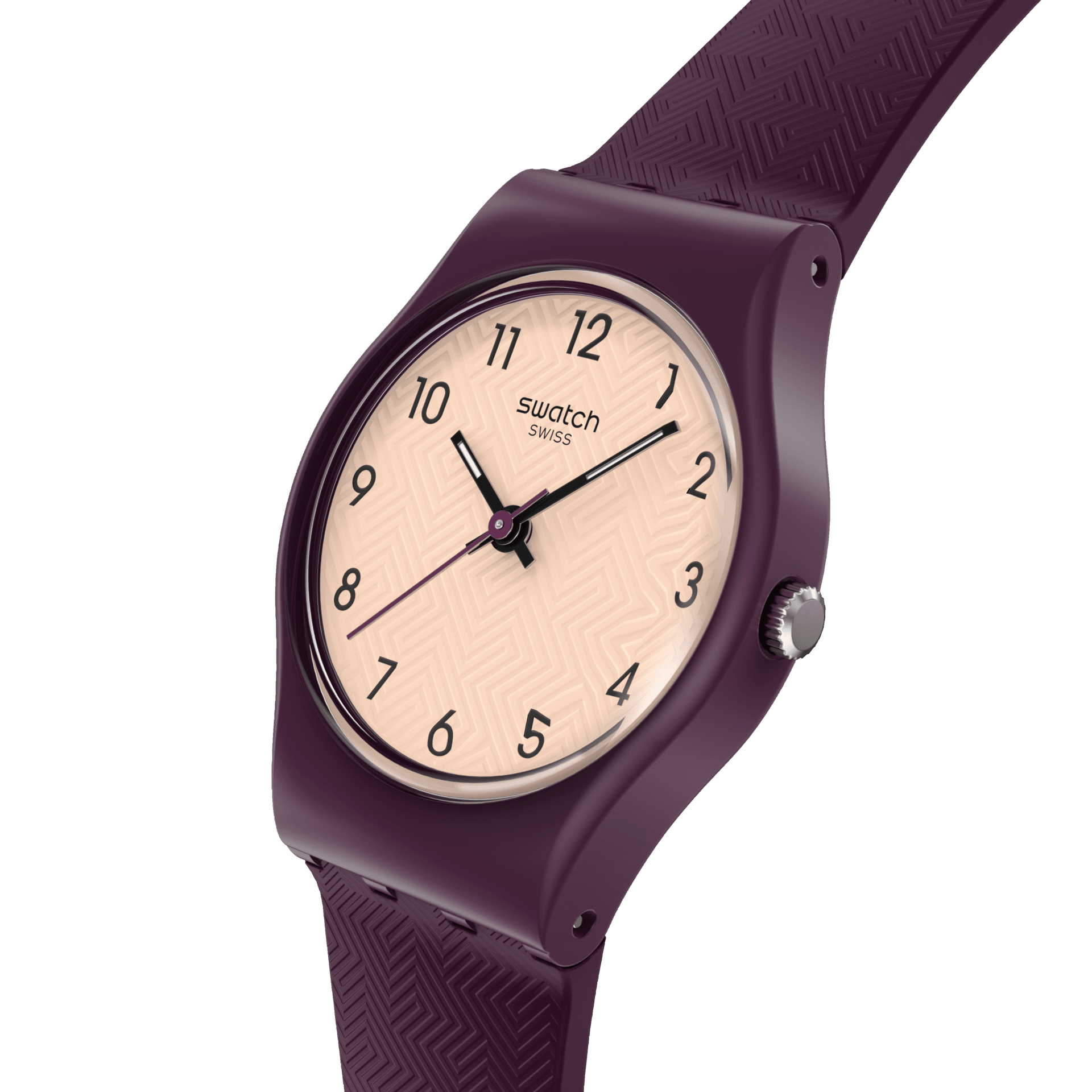 REPEAT CHIC - LR138 | Swatch® United States