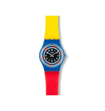 "TRI-COLOR RACER" Image #2