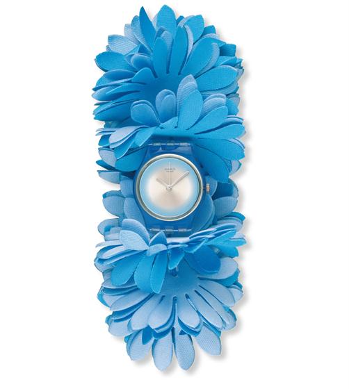 CHILLY FLOWER