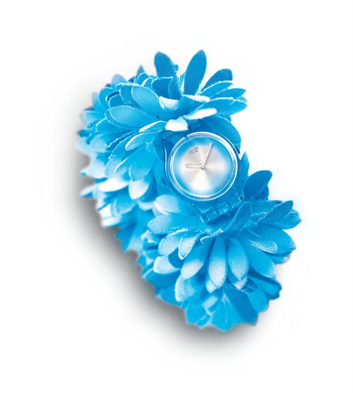 CHILLY FLOWER
