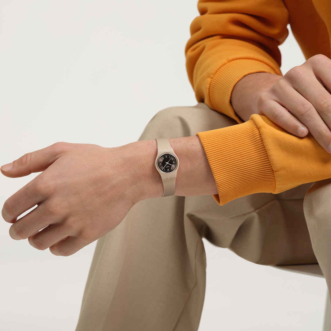 "ESPRESSO CHARM" Gallery Image #4