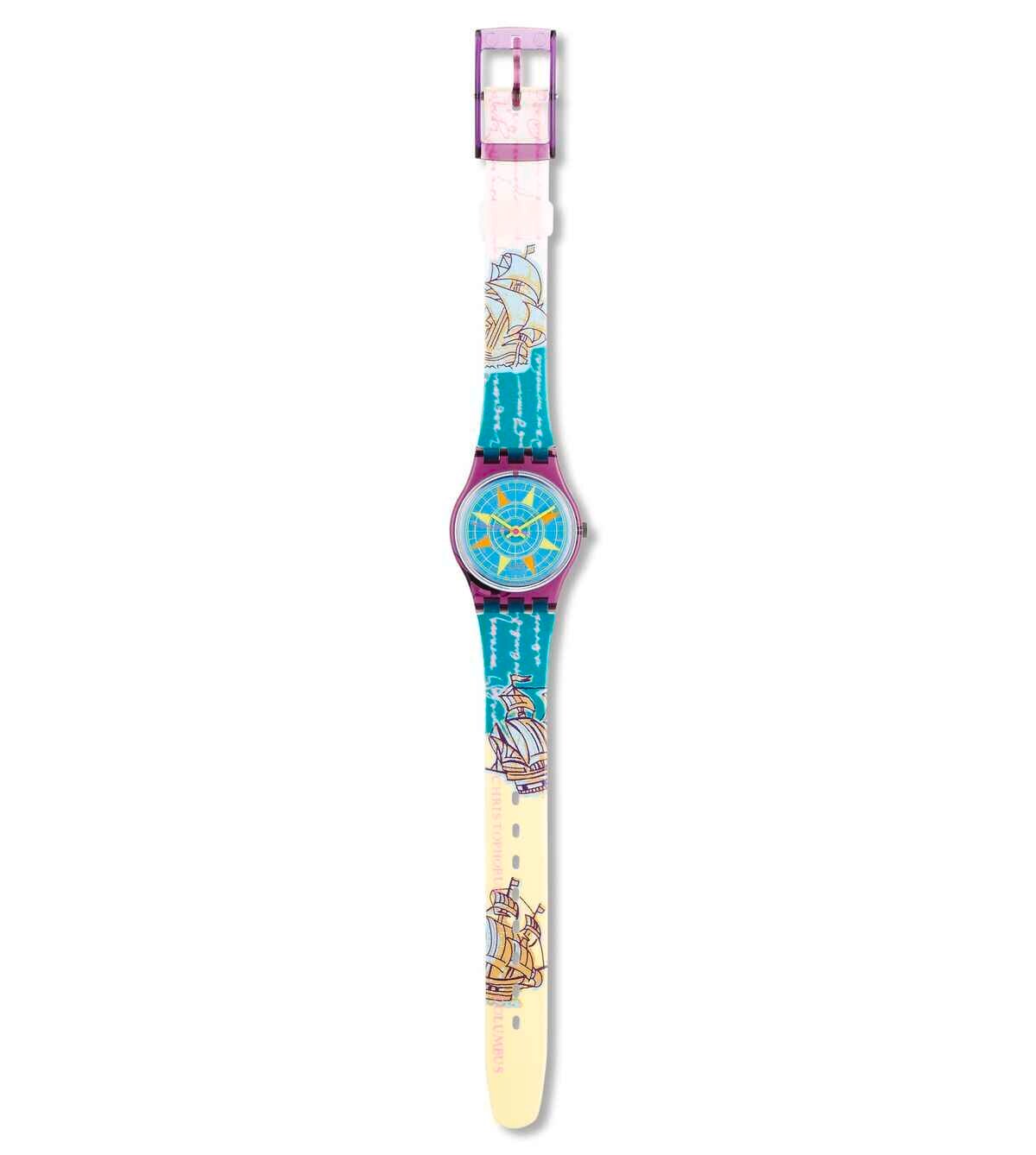 COMPASS - LV100
