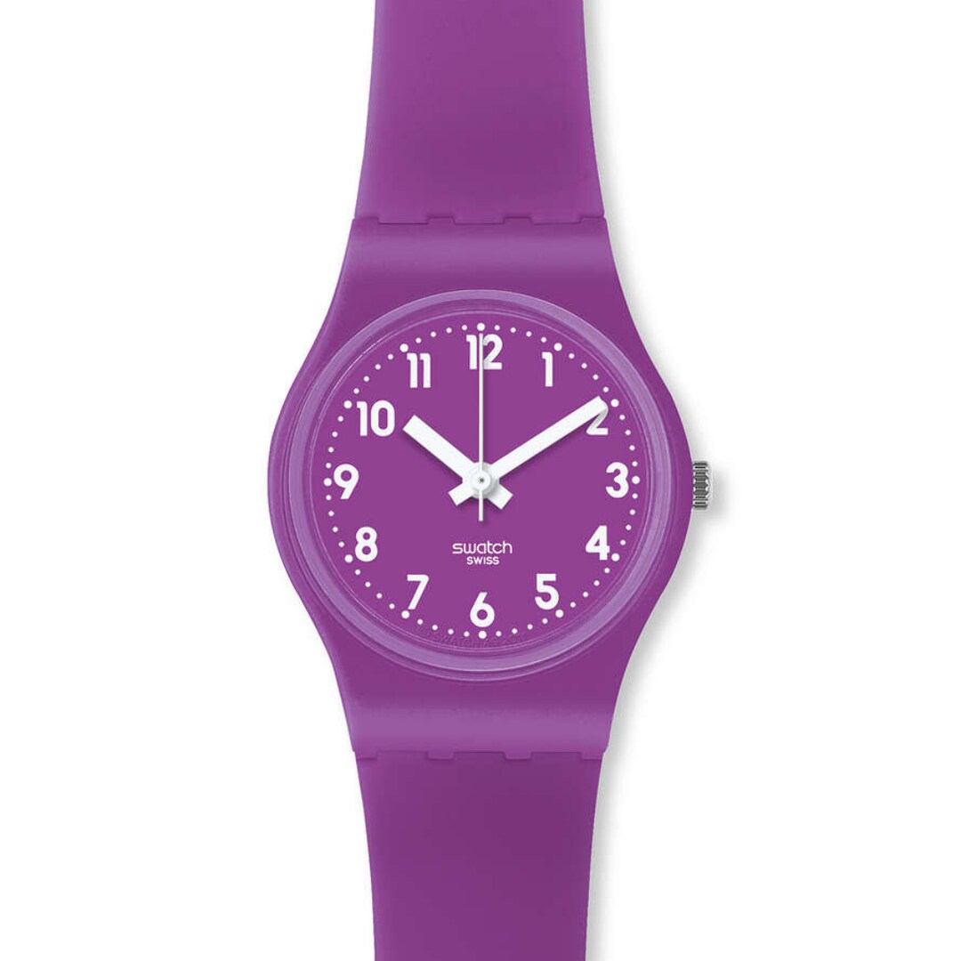 SWEET PURPLE "SWEET PURPLE" Gallery Image #1