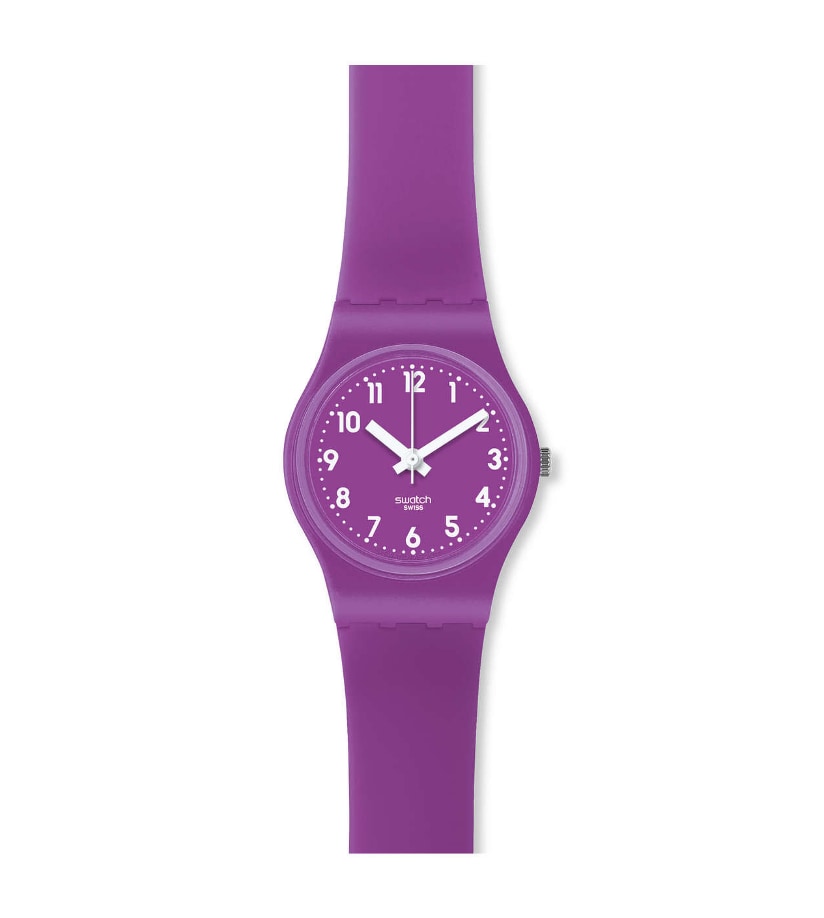 "SWEET PURPLE" Image #0