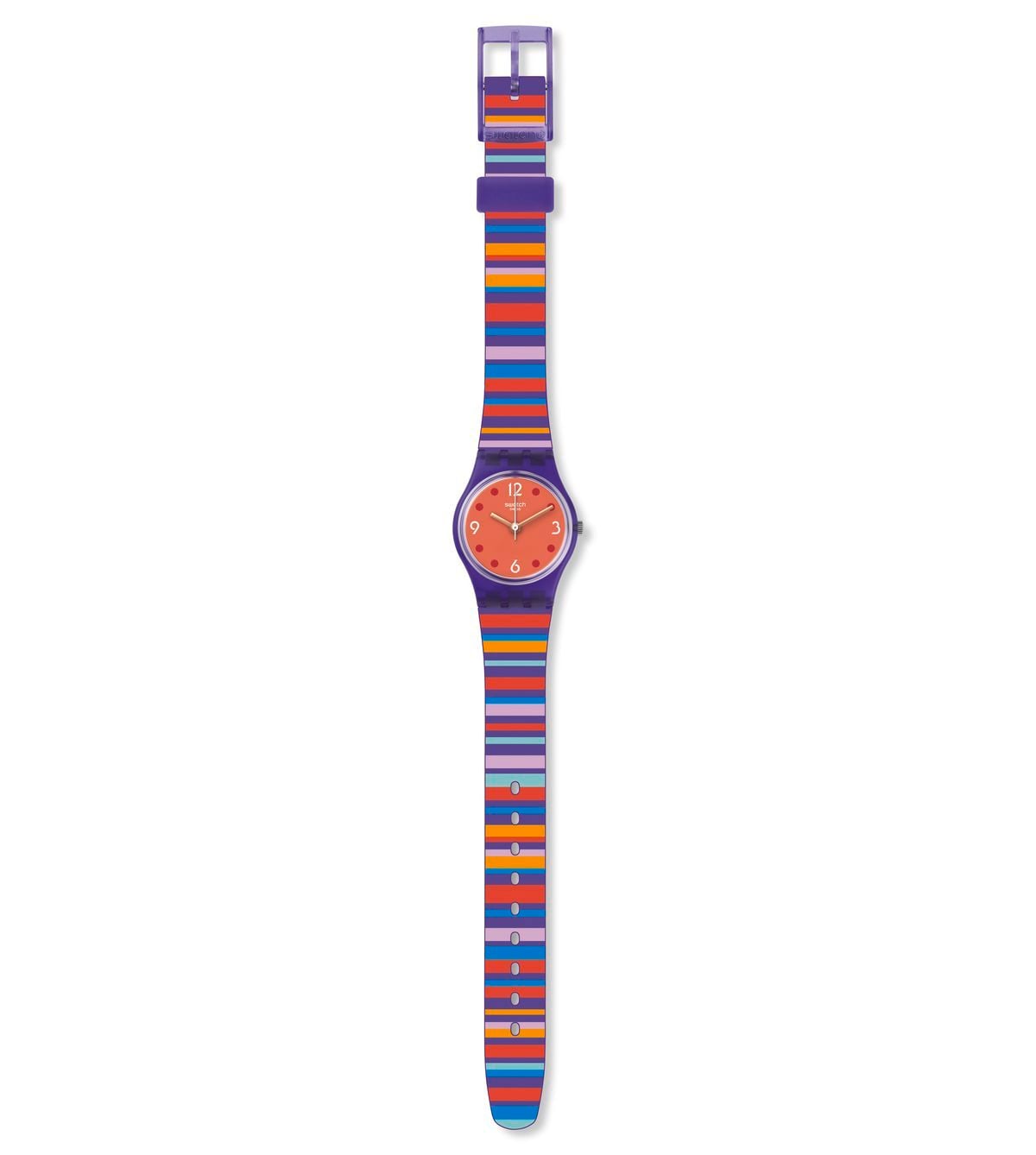 MULTI-CODES (LV119) - Swatch® United States