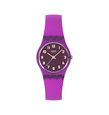 "MAGENTA WEAVE" Image #2