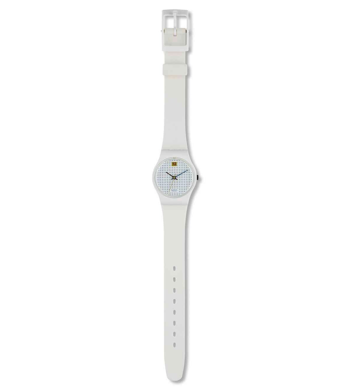 DOTTED SWISS - LW104