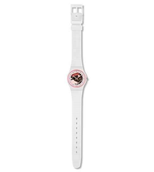 WHITE LADY - LW119