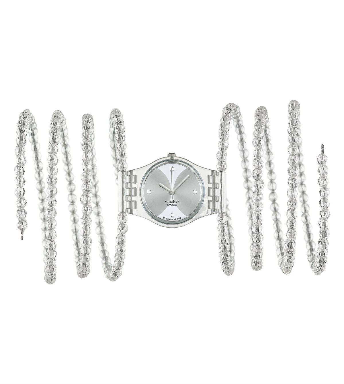 SERPANT OF WHITE PEARLS - LW132U