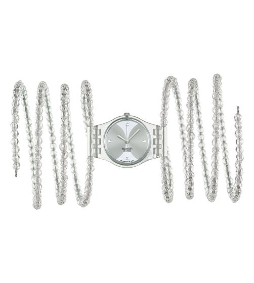 SERPANT OF WHITE PEARLS - LW132U