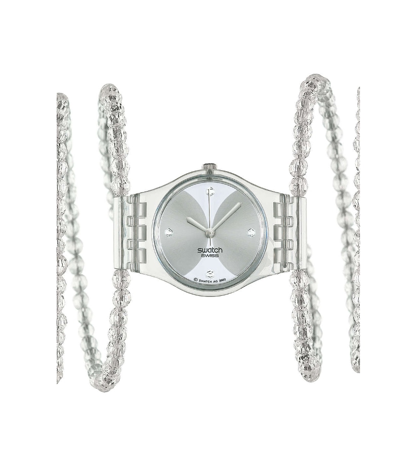 "SERPANT OF WHITE PEARLS" Image #0