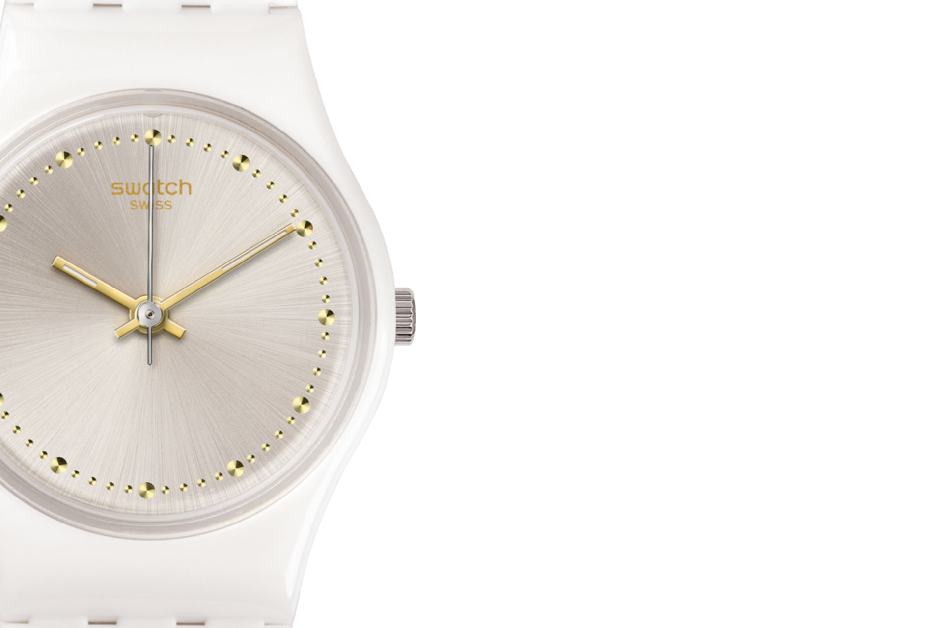 WHITE MOUSE LW148 Swatch