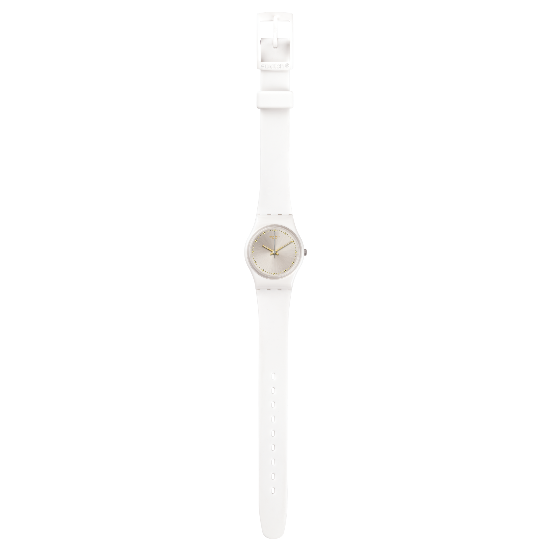 "WHITE MOUSE" Gallery Image #2