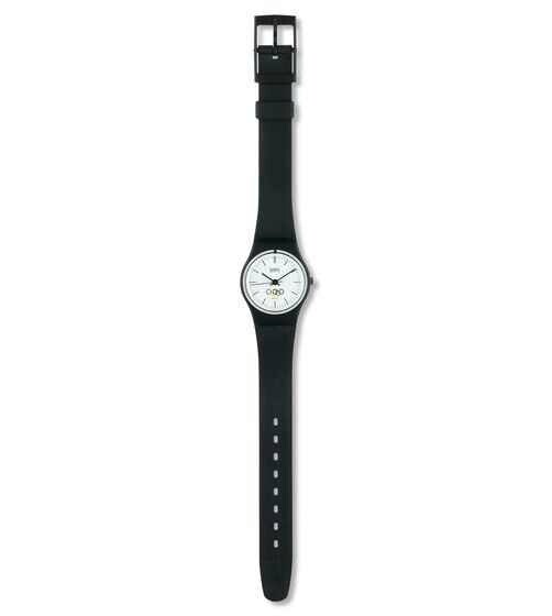 OLYMPIA LOGO BLACK - LZ100