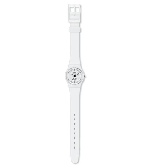 WHITE OLYMPIA - LZ101