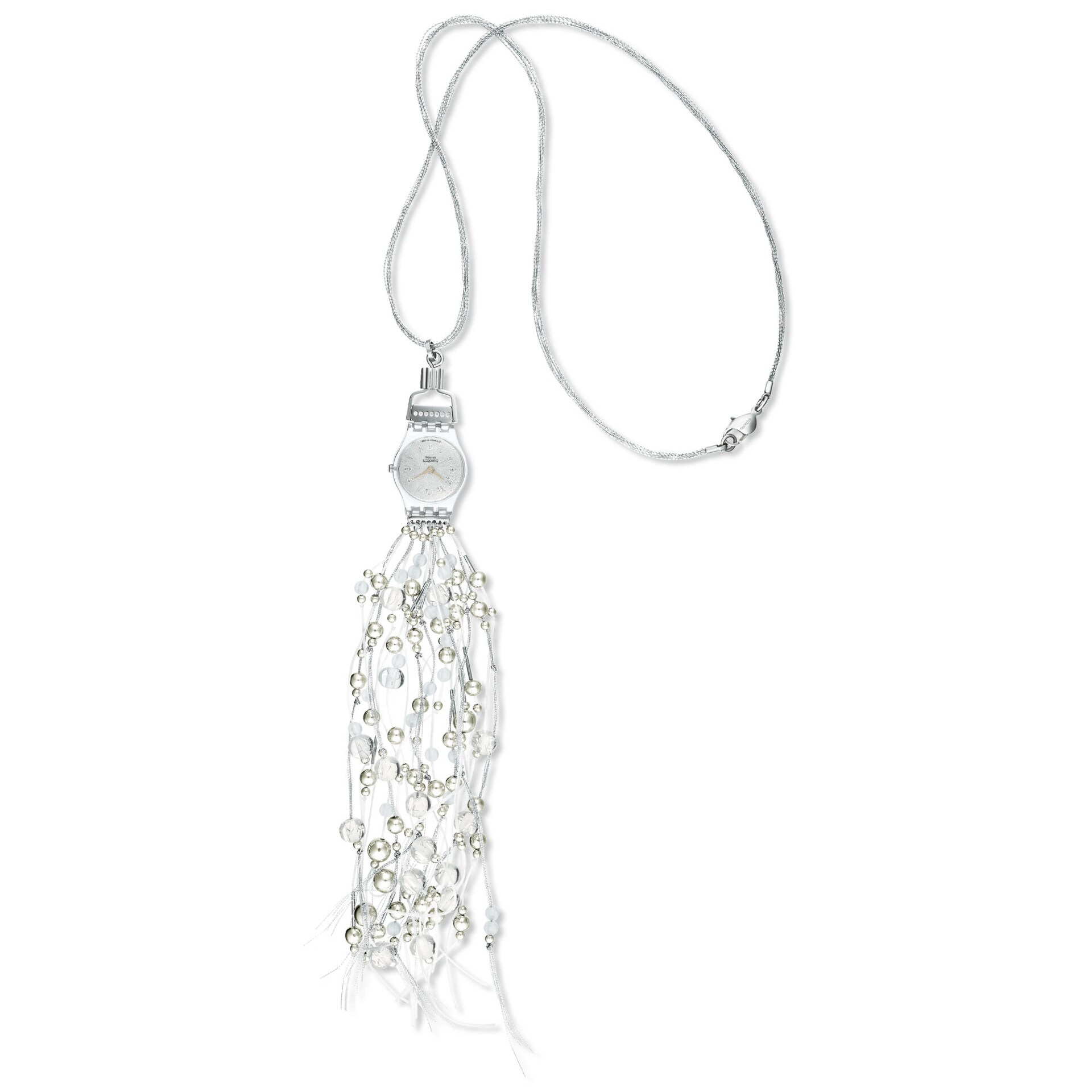 "SPARKLING NIGHT numbered" Gallery Image #1