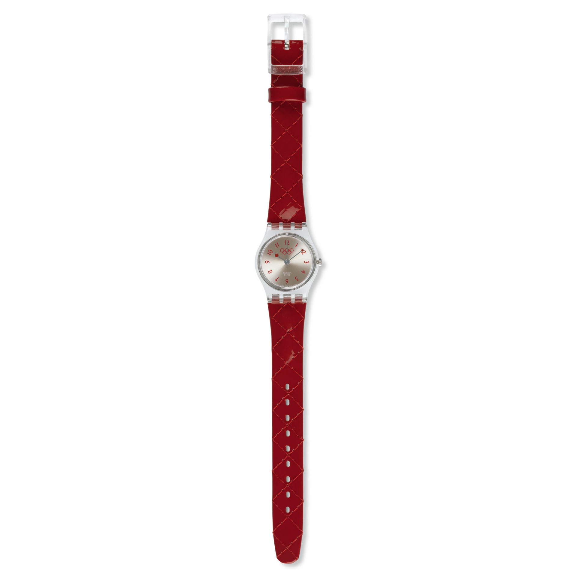 Strawberry Fields Forever Apple Watch Band by Picture This Photography |  Society6