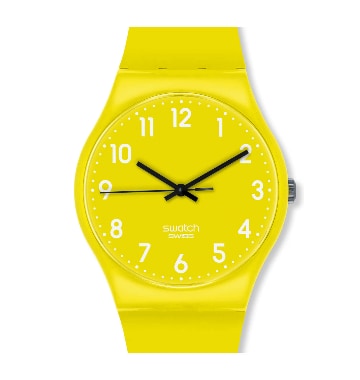 MAXI LEMON TIME - Swatch®