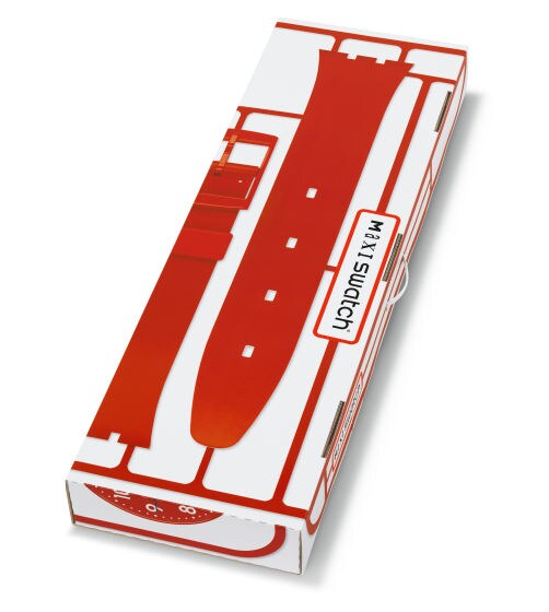 MAXI RED PASS - MGR162