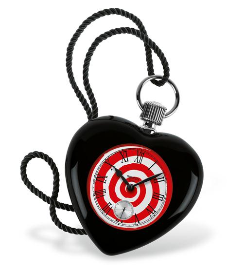 HYPNOTIC HEART - MX001S