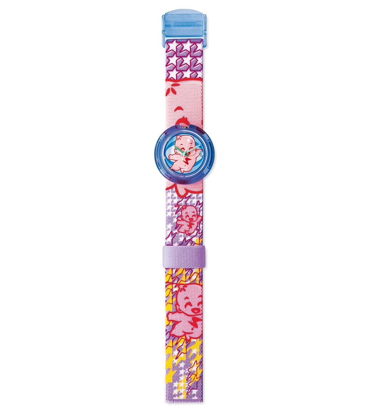 SUPER BABY TEXTILE - PMI100