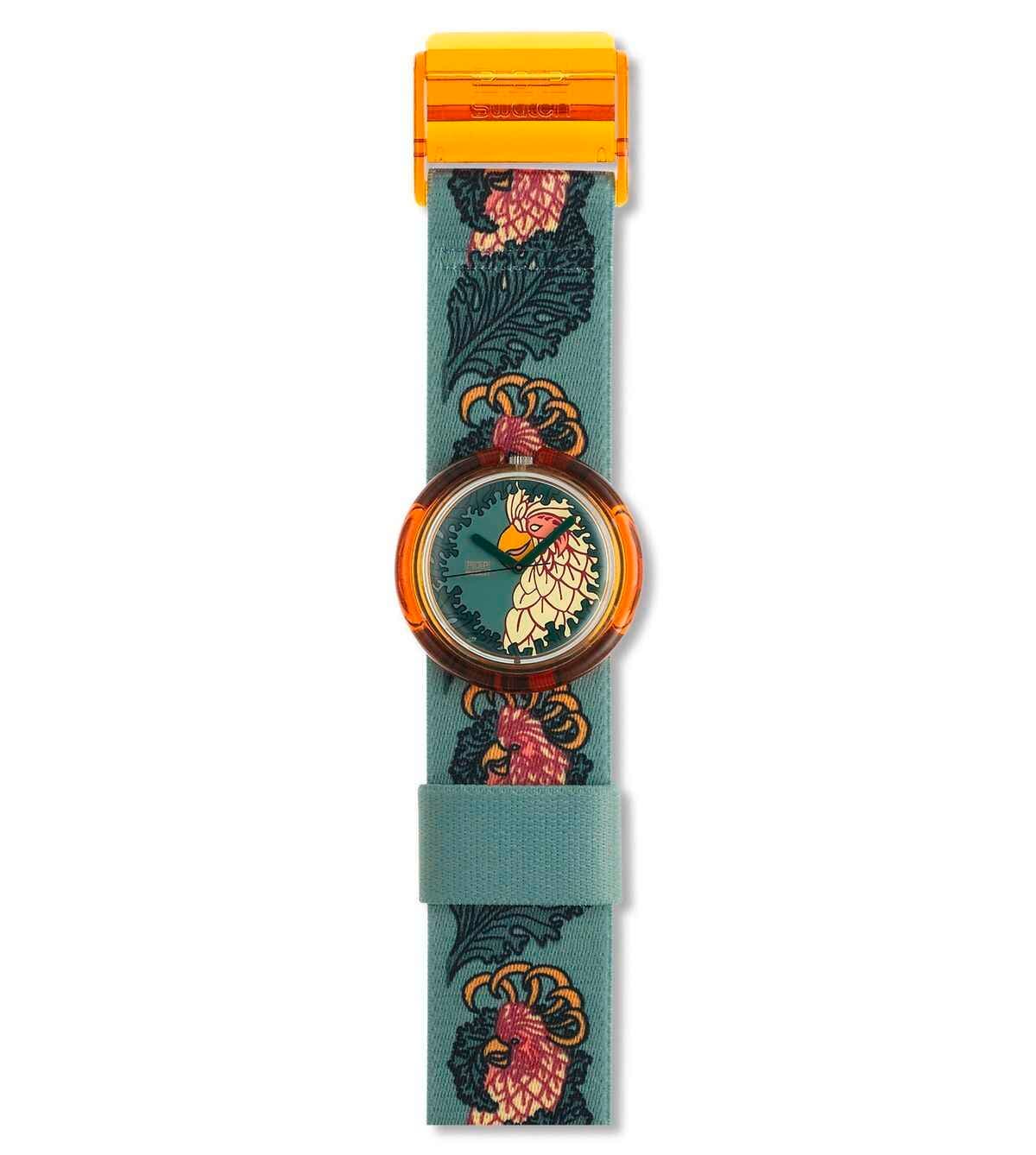 GOLDEN CAGE - PMK106