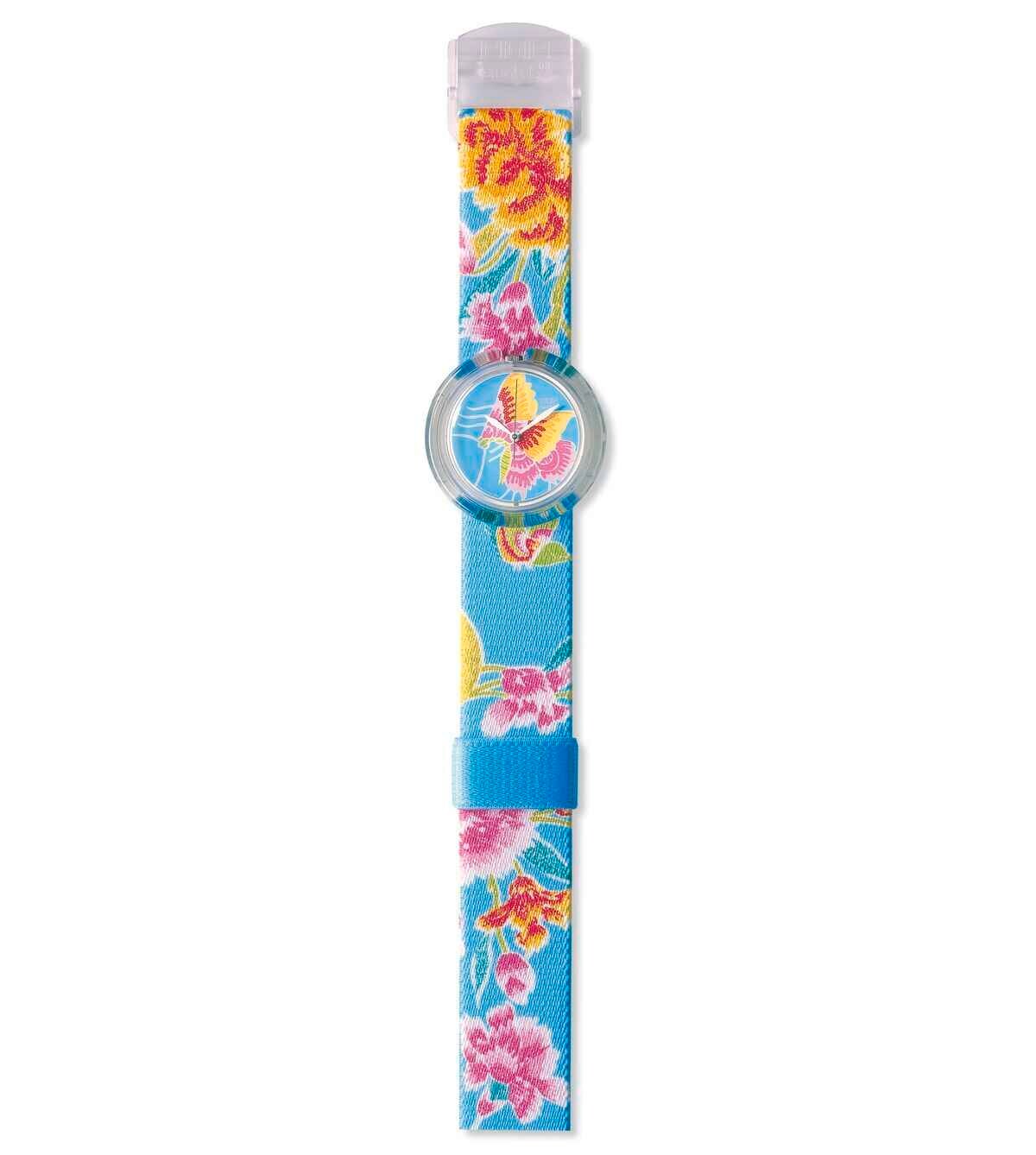 FLEURS D'ETE - PMK112