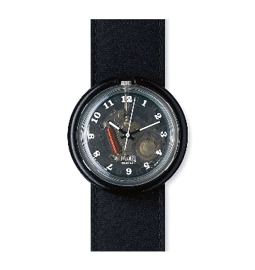 "TROUBLED WATER" Image #2