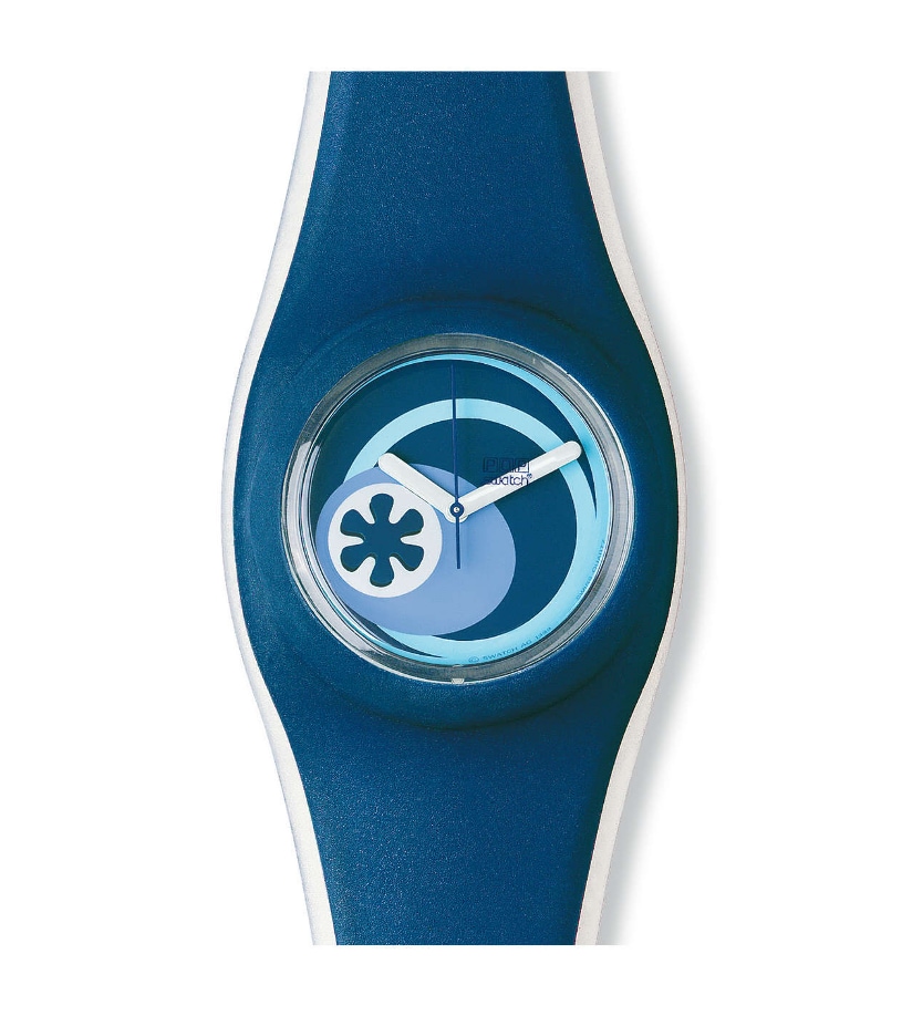 IMPLANT - PMK130 - Swatch® Official Store display picture 3