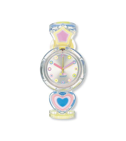 CANDY HEART - PMK156