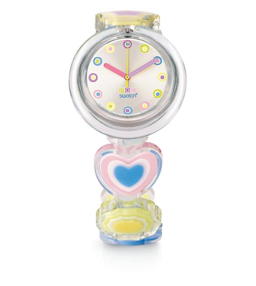 CANDY HEART - PMK156
