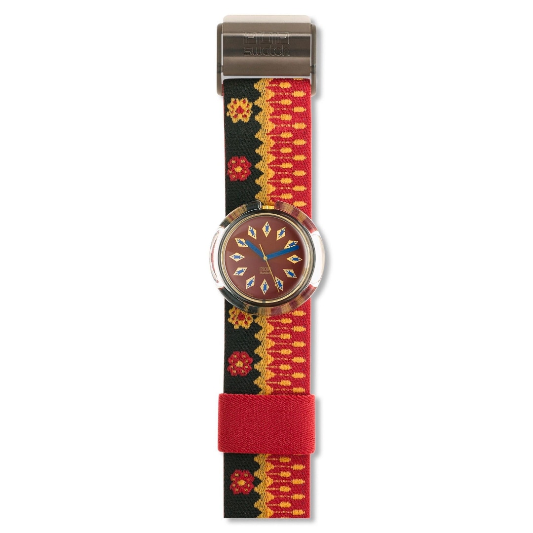 "BUCHARA" Gallery Image #2