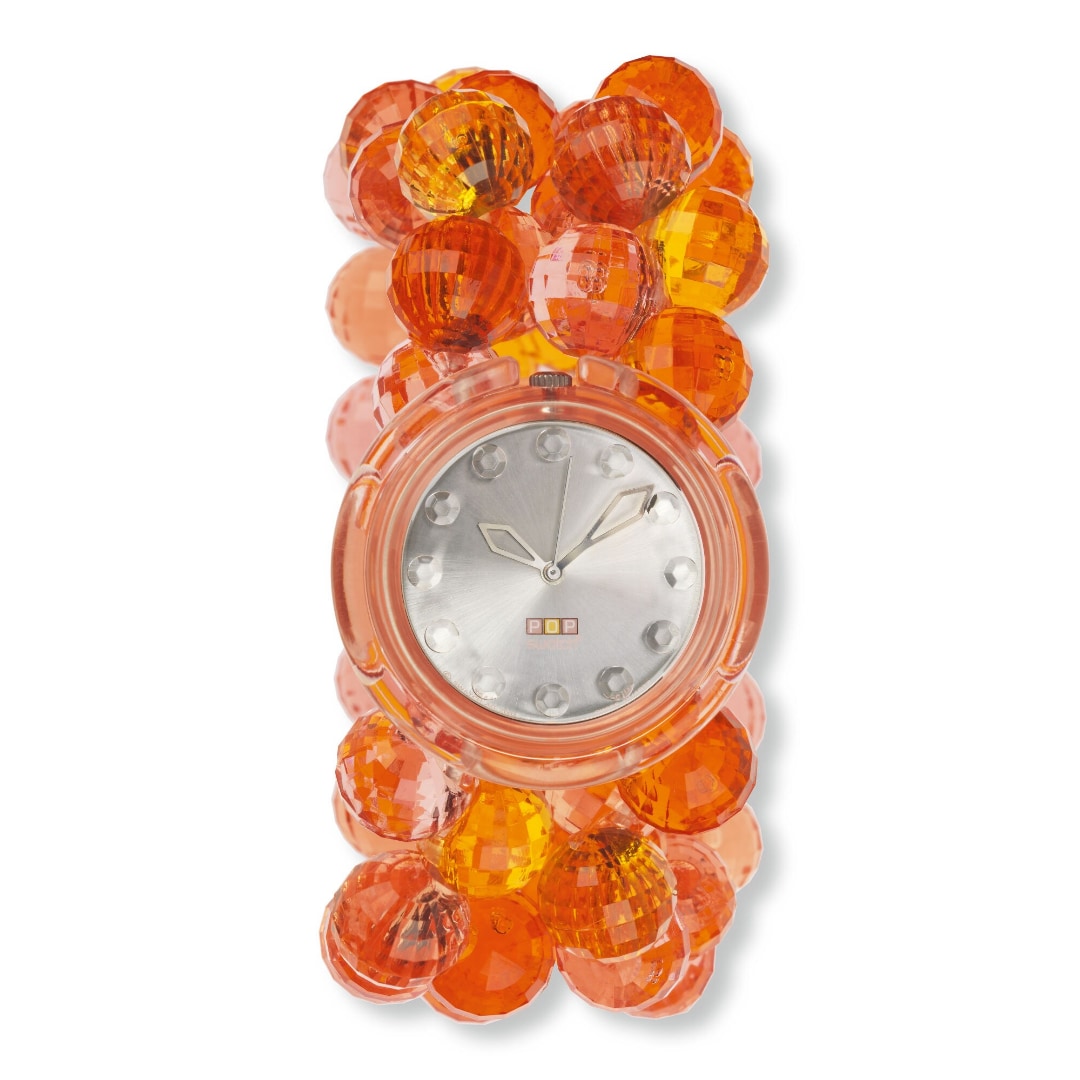 CRYSTAL SPRING "CRYSTAL SPRING" Gallery Image #2