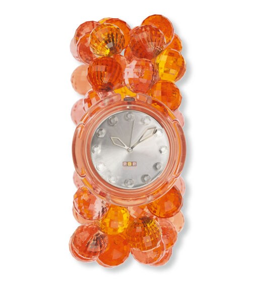 CRYSTAL SPRING - PMR108
