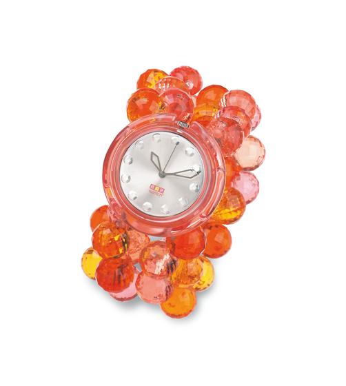 CRYSTAL SPRING - PMR108